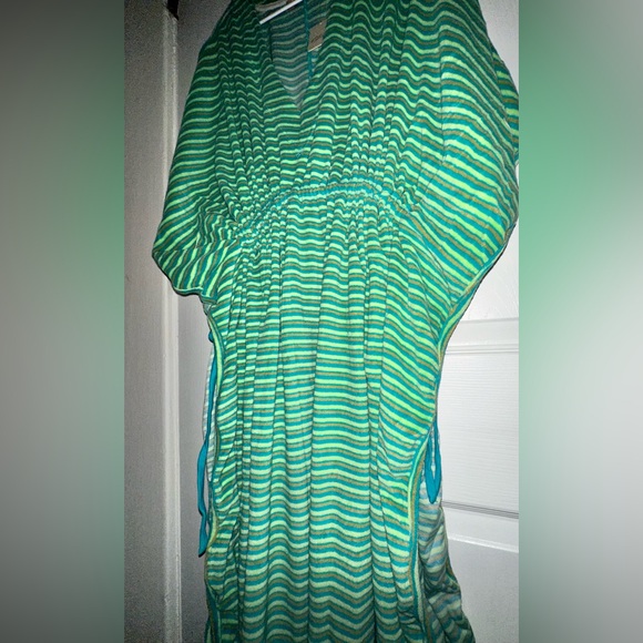 Free People Poolside Midi - Picture 5 of 14